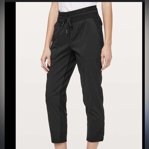 Lululemon Dance Studio Cropped Pants